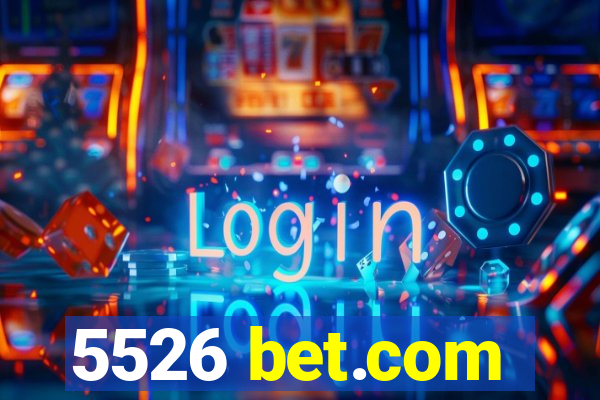 5526 bet.com